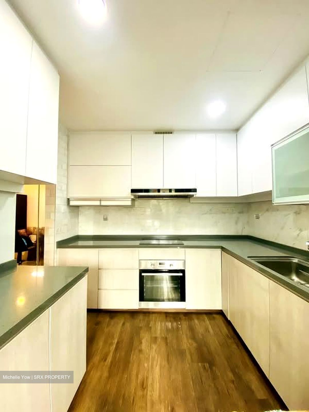 Faber Crest (D5), Condominium #566485061